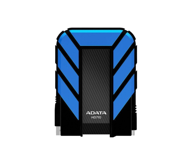 ADATA 1TB HD710 2.5'' niebieski USB 3.0 - 297834 - zdjęcie