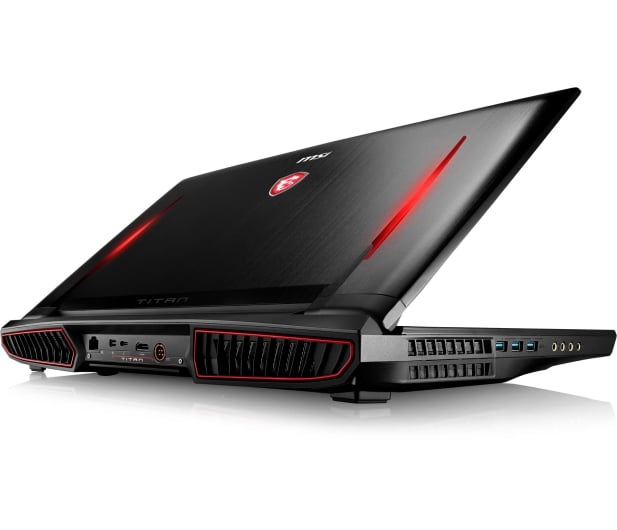 MSI GT73EVR i7-7700HQ/16GB/1TB+256/Win10 GTX1070 120Hz - 380776 - zdjęcie 9