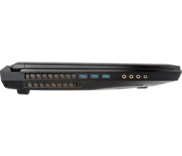 MSI GT73EVR i7-7700HQ/16GB/1TB+256/Win10 GTX1070 120Hz - 380776 - zdjęcie 12