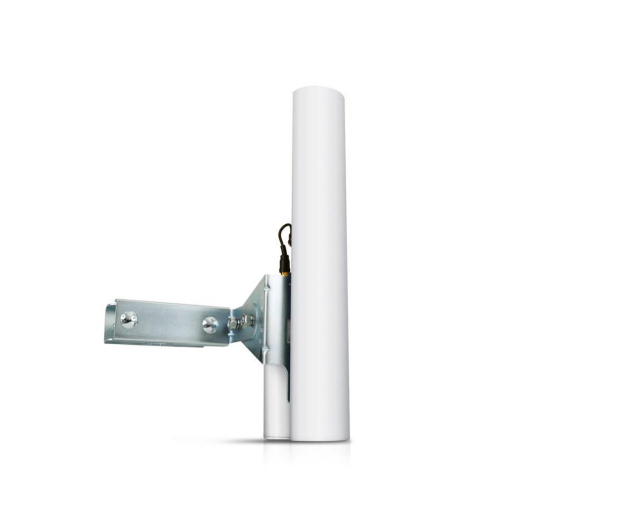 Ubiquiti AirMax Sector 17dBi 5GHz kąt 90° (do Rocket M) - 166301 - zdjęcie
