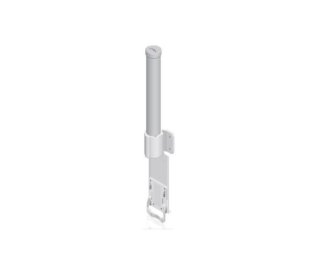 Ubiquiti AirMax Omni 10dBi 5GHz dookólna (do Rocket M) - 166292 - zdjęcie