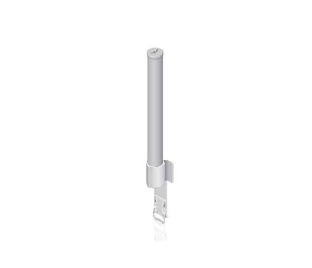 Ubiquiti AirMax Omni 13dBi 2,4GHz dookólna (do Rocket M) - 166287 - zdjęcie