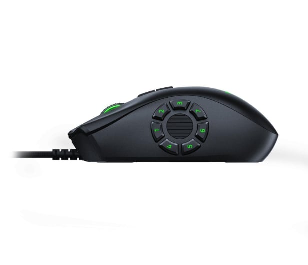 Razer Naga Trinity - 401154 - zdjęcie 5