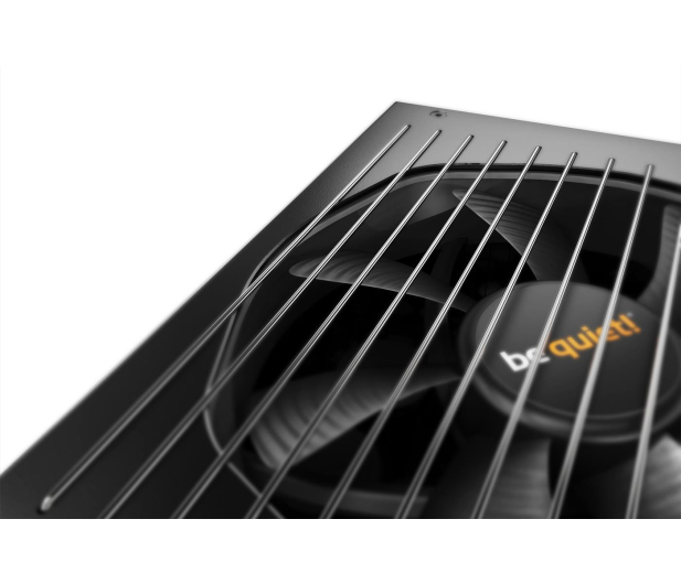 be quiet! Straight Power 11 850W 80 Plus Gold - 401015 - zdjęcie 4