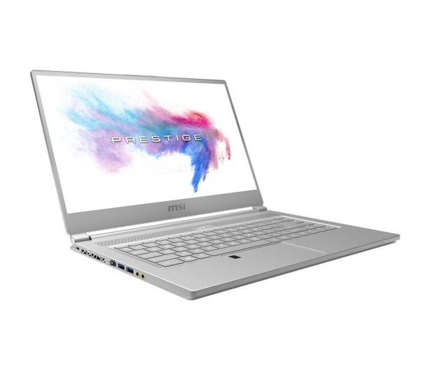 MSI P65 i7-8750H/16GB/256/Win10 GTX1050Ti - 457339 - zdjęcie 9
