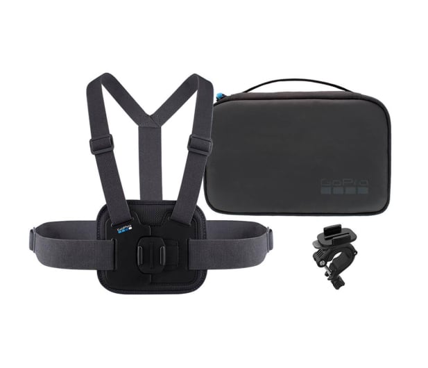 GoPro HERO13 Black + Sports Kit - 1277716 - zdjęcie 7