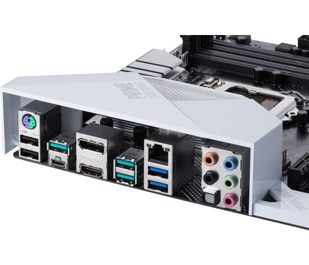 ASUS PRIME Z390-A - 453984 - zdjęcie 5