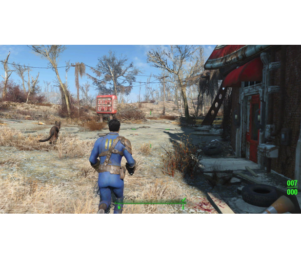 PC Fallout 4 (GOTY) ESD Steam - 464493 - zdjęcie 2