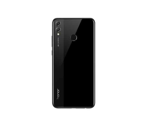Honor 8x 4/128GB czarny - 449202 - zdjęcie 6