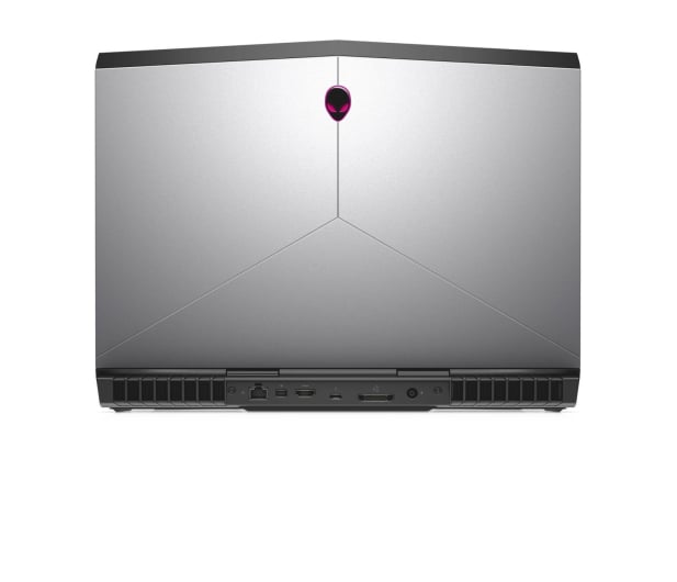 Dell Alienware 15 i9-8950H/32G/1TB+1TB/Win10 GTX1080MQ - 429693 - zdjęcie 3
