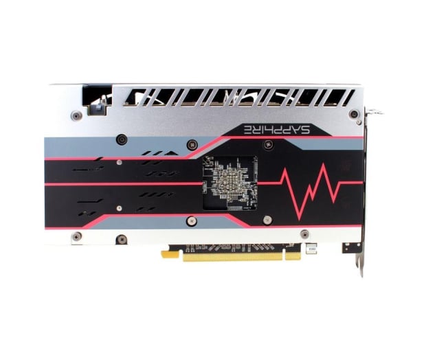 Sapphire Radeon RX 570 8GB GDDR5 - Karty graficzne AMD