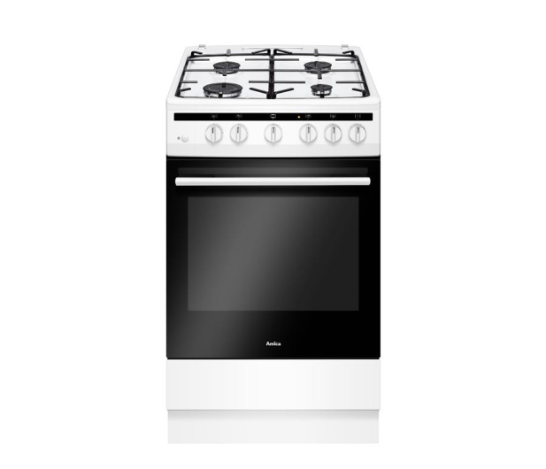 Amica 57GGH5.33HZPMS(W) - 411267 - zdjęcie
