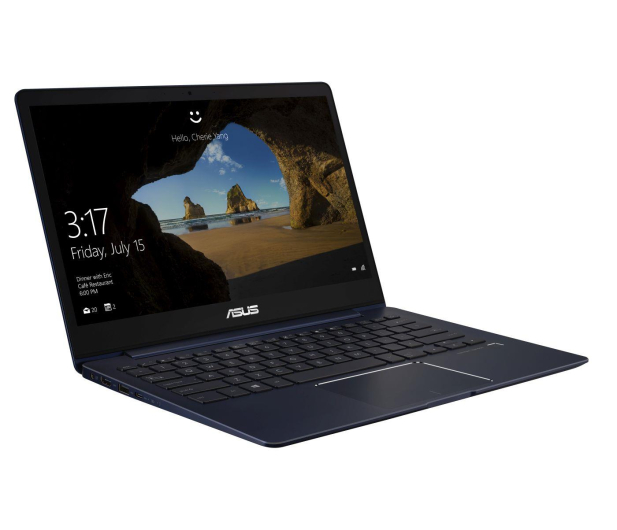 ASUS ZenBook UX331UN i5-8250U/8GB/512PCIe/Win10 MX150 - 416272 - zdjęcie 2
