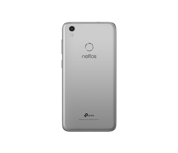 TP-Link Neffos C7 2/16GB Dual SIM LTE szary - 414213 - zdjęcie 3