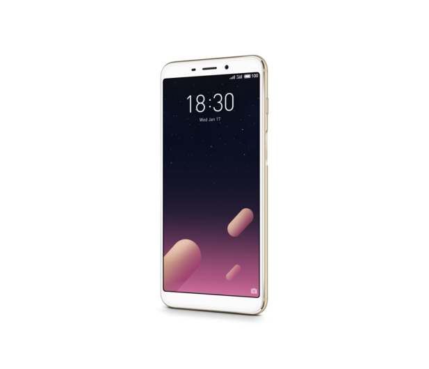 Vhbw Accu Voor Meizu M6s – 2900 MAh, 3,85V Li-Polymer – Vervangt BA712 – Met Oververhittings- En Kortsluitbeveiliging