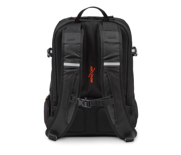 Targus Work + Play Cycling 15.6" czarny - 419951 - zdjęcie 3