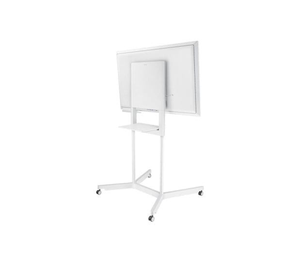 Samsung Interaktywny flipchart FL!P WM55H - 417327 - zdjęcie 4