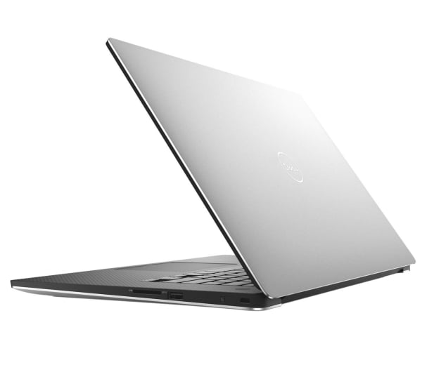 Dell XPS 15 9570 i7-8750H/16GB/512/Win10 GTX1050Ti FHD - 447391 - zdjęcie 4