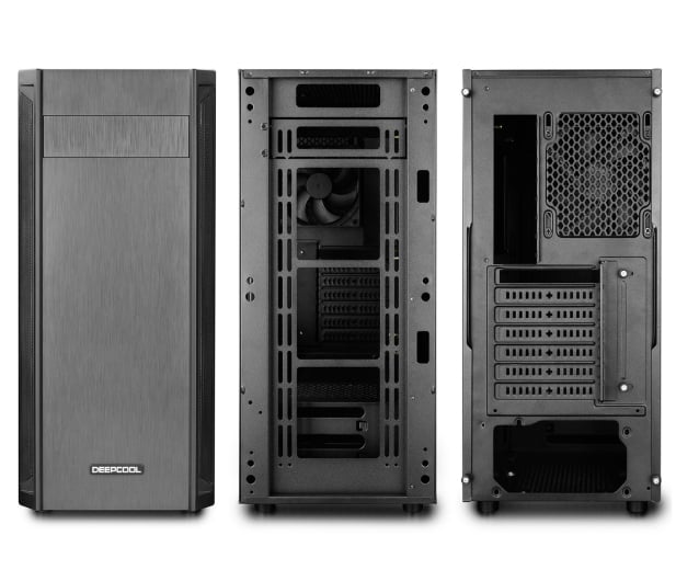 Deepcool D-SHIELD V2 - 439584 - zdjęcie 4