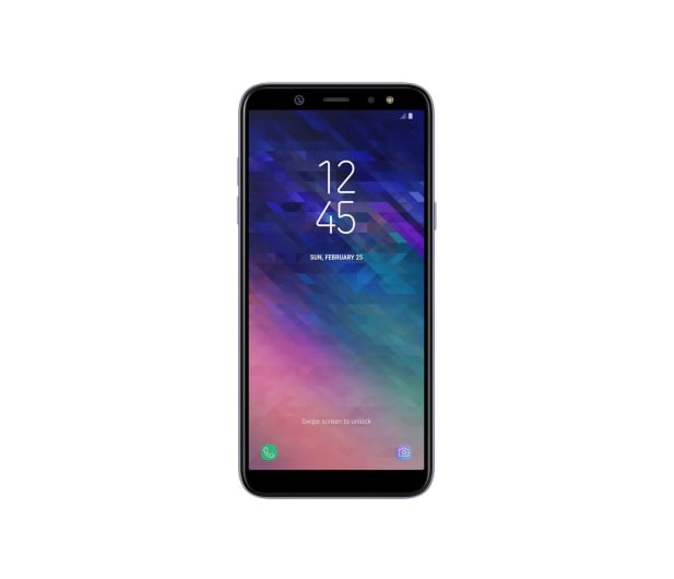 samsung galaxy a6  32gb