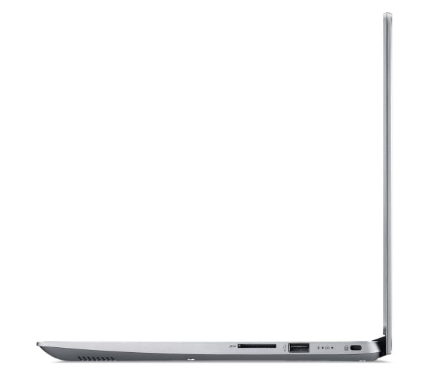 Acer Swift 3 i3-8130U/8GB/256/Win10 IPS FHD Srebrny - 441901 - zdjęcie 8