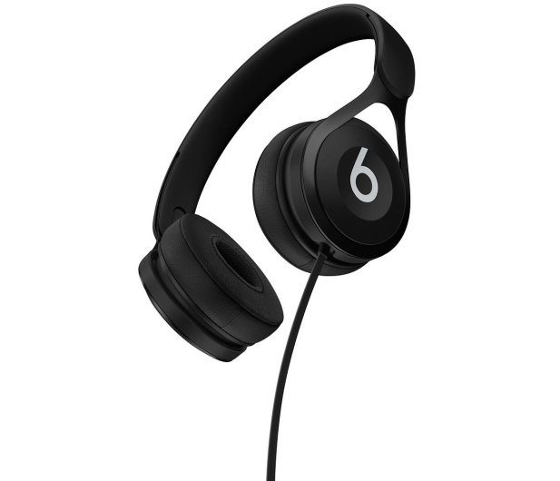 Apple Beats EP On-Ear czarne