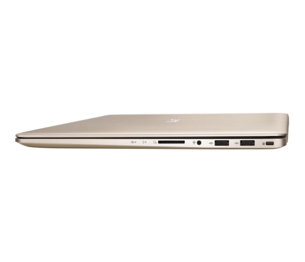 ASUS VivoBook Pro 15 N580GD i5-8300/16GB/256SSD+1TB/W10 - 443570 - zdjęcie 10