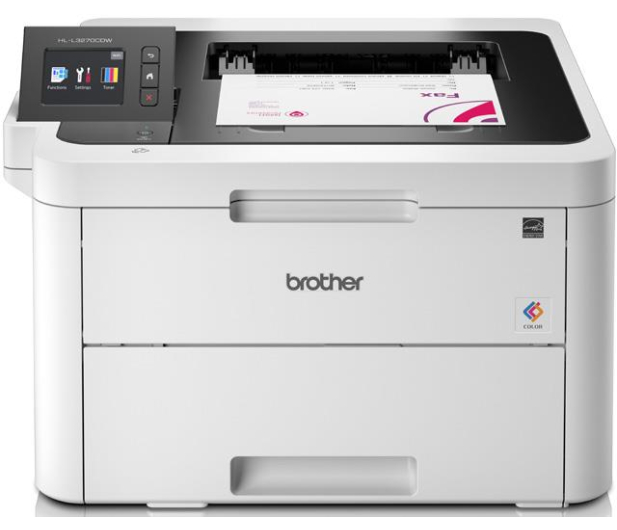 Brother HL-L3270CDW - 452432 - zdjęcie 3