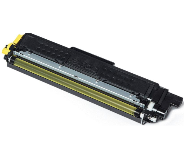 Brother TN243Y yellow 1000 str. (TN-243Y) - 452453 - zdjęcie 2
