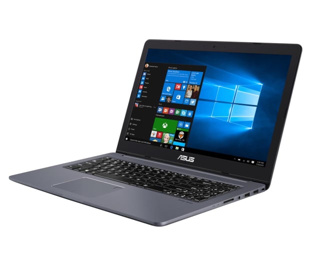ASUS VivoBook Pro 15 N580GD i5-8300/16GB/256+1TB/W10 - 473043 - zdjęcie 3