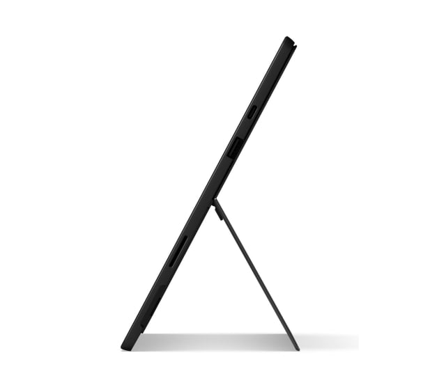 Microsoft Surface Pro 7 i5/8GB/256 Czarny