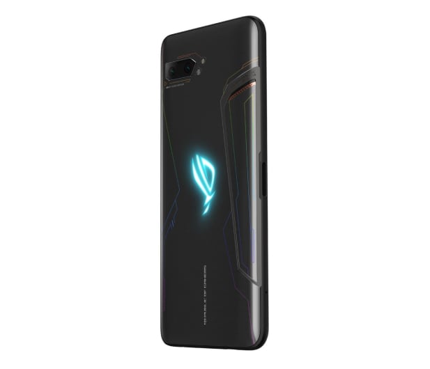 ASUS ROG Phone II ZS660KL 12/512GB Dual SIM czarny - 522033 - zdjęcie 5