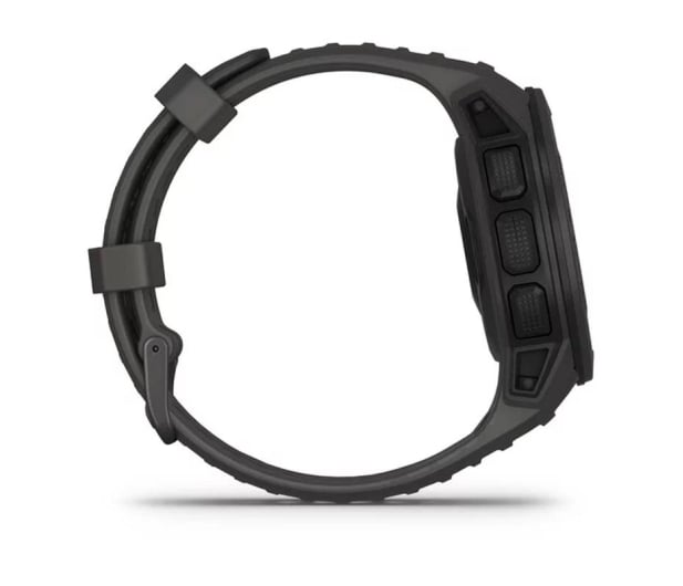 Garmin Instinct Grafitowy - 521527 - zdjęcie 6