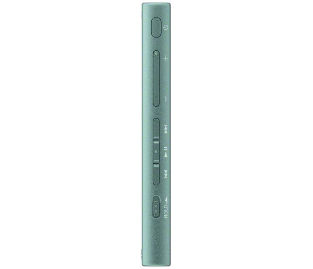 Sony Walkman NW-A45 Zielony - Odtwarzacz MP3 - najlepsze ceny