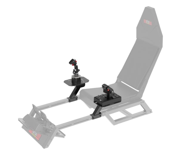 Next Level Racing Flight Pack for FGT & GT Track - 519880 - zdjęcie