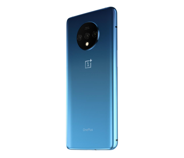 OnePlus 7T 8/128GB Dual SIM Glacier Blue - 519817 - zdjęcie 5