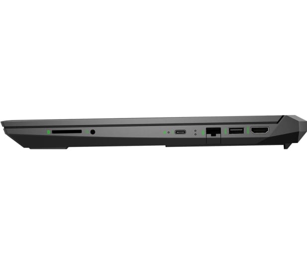 HP Pavilion Gaming Ryzen 5/8GB/256/Win10x GTX1050 - 591882 - zdjęcie 6