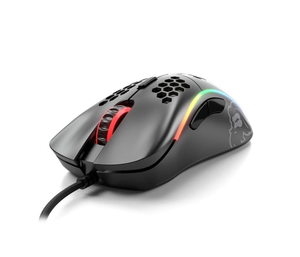 Glorious Model D (Matte Black) - 529369 - zdjęcie 3