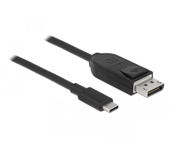 Delock USB 3.0 Data Link Kabel – 1,5 M, A-Stecker Zu A-Stecker Mit KM-Switch-Funktion