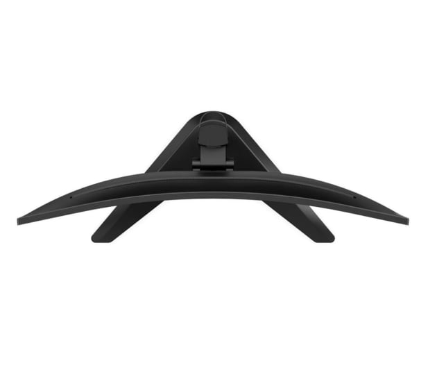Lenovo G34w-10 czarny Curved - 531088 - zdjęcie 8