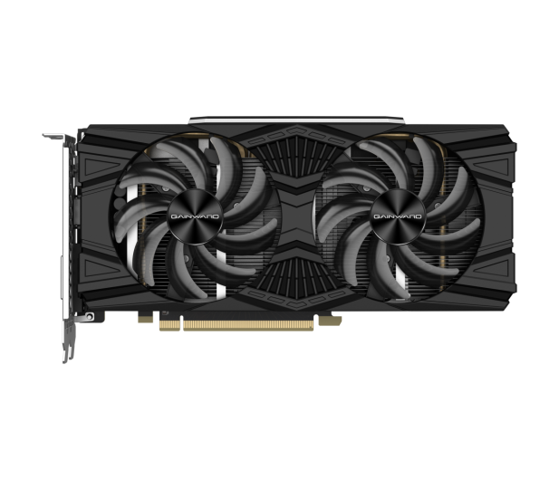 Gainward GeForce RTX 2070 8GB GDDR6 - 532116 - zdjęcie 3