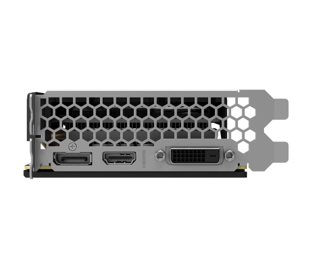 Gainward GeForce RTX 2070 8GB GDDR6 - 532116 - zdjęcie 5