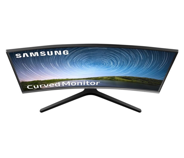 Samsung C32R500FHPX - 1128683 - zdjęcie 4