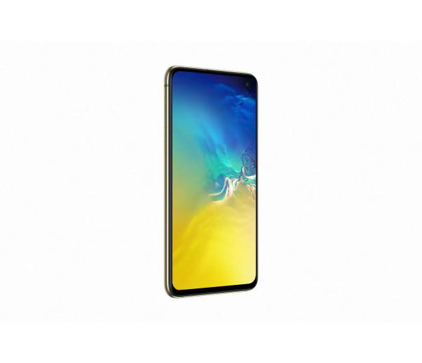 Samsung Galaxy S10e G970F Canary Yellow - 474168 - zdjęcie 4