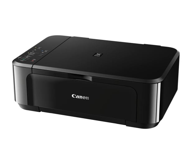 Canon Pixma MG3650S czarna - 472333 - zdjęcie 2