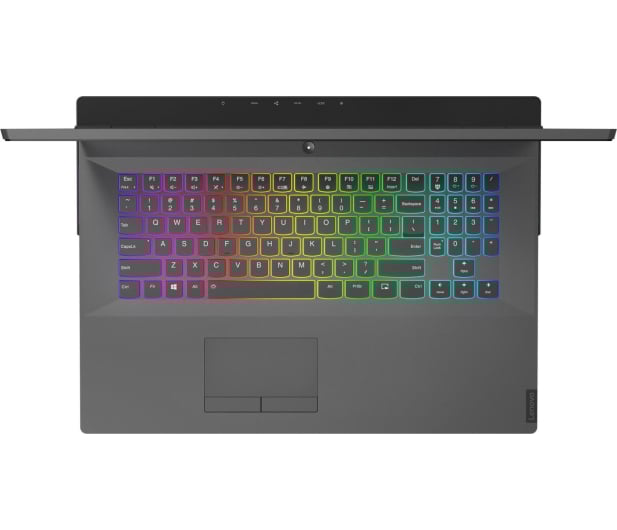 Lenovo Legion Y740-17 i7/32GB/1TB/Win10Pro RTX2080 144Hz - 529959 - zdjęcie 5