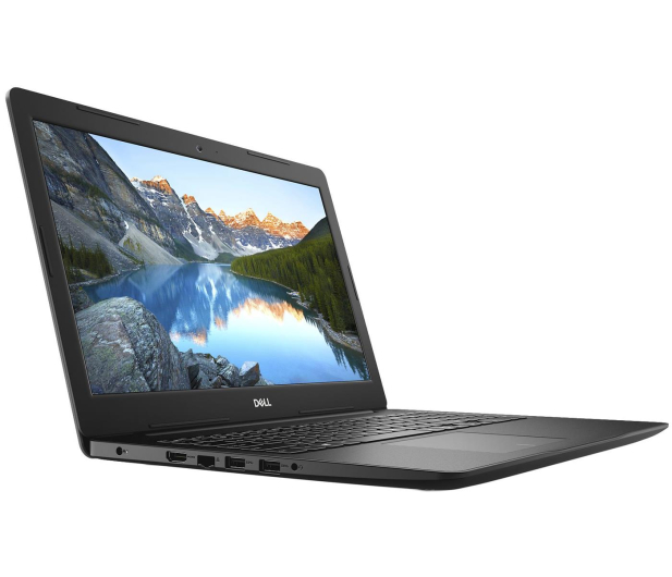 Dell Inspiron 3585 Ryzen 5-2500U/8GB/256/Win10 - 484703 - zdjęcie 2