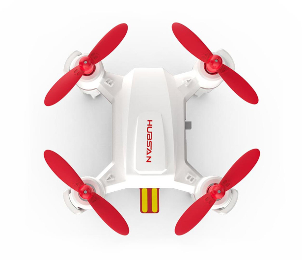 Hubsan h001 sales