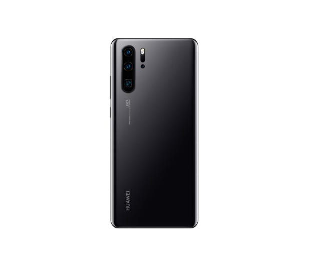 Huawei P30 Pro 128GB Czarny - 483707 - zdjęcie 3