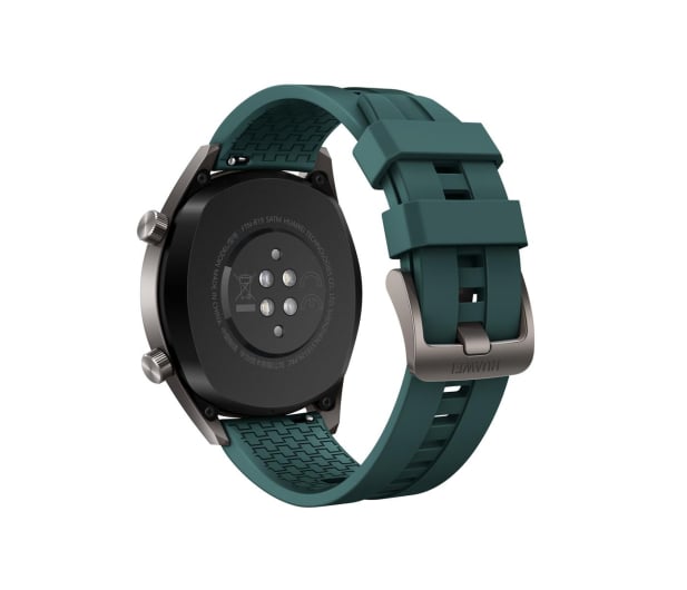 Huawei watch deals gt active features
